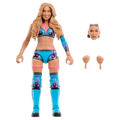 WWE لولا فايس إلت 120 - Image 5