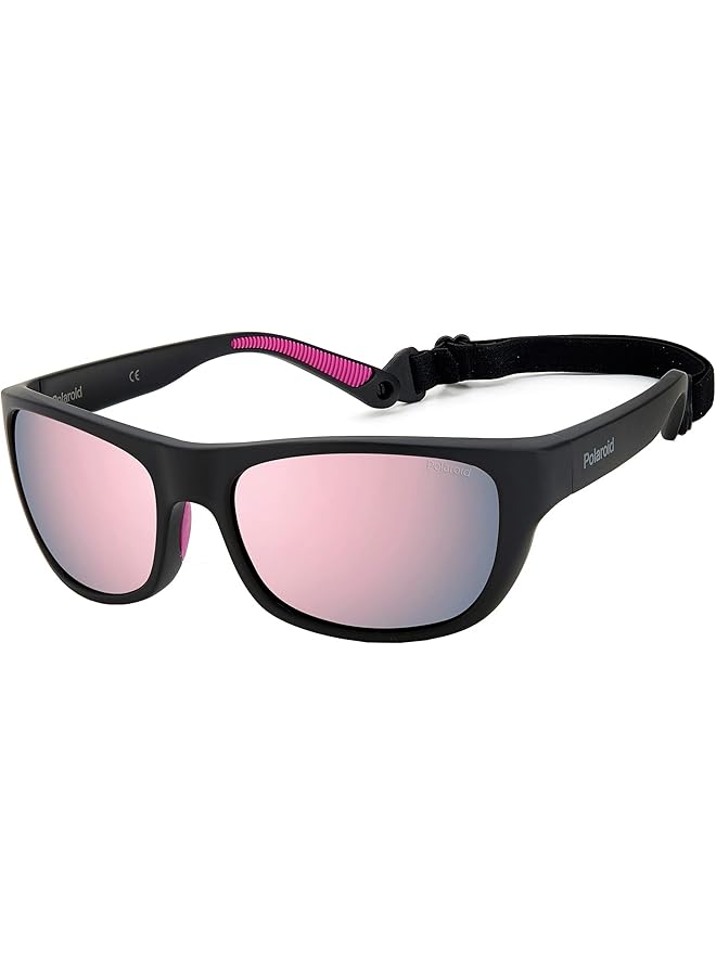 بولارويد نظارة شمسية PLD 7030/S للرجال - Image 1