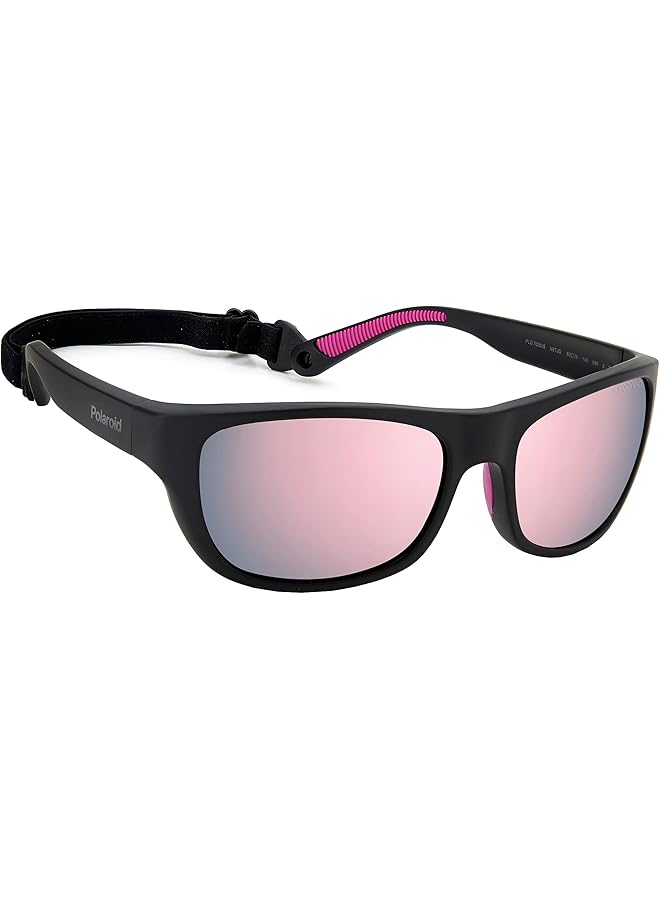 بولارويد نظارة شمسية PLD 7030/S للرجال - Image 3