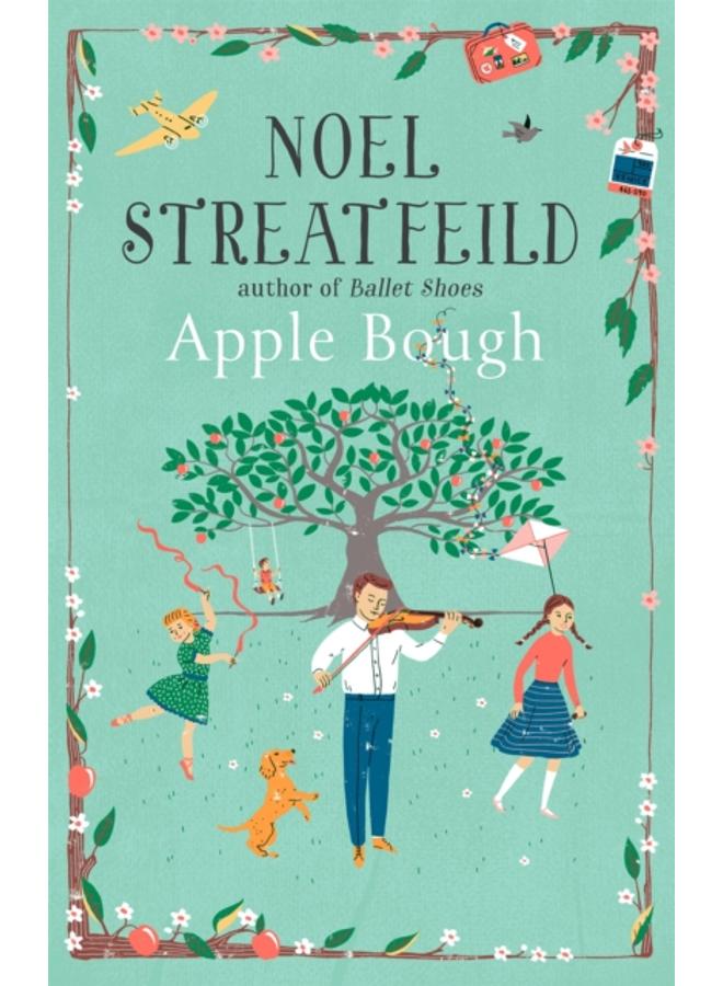 Apple Bough 