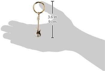 Fender P Bass Keychain - Image 4