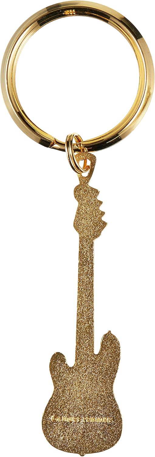 Fender P Bass Keychain - Image 3