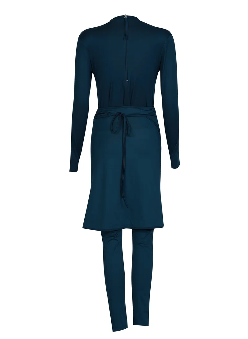 تورانا أتش لندن Petrol Blue