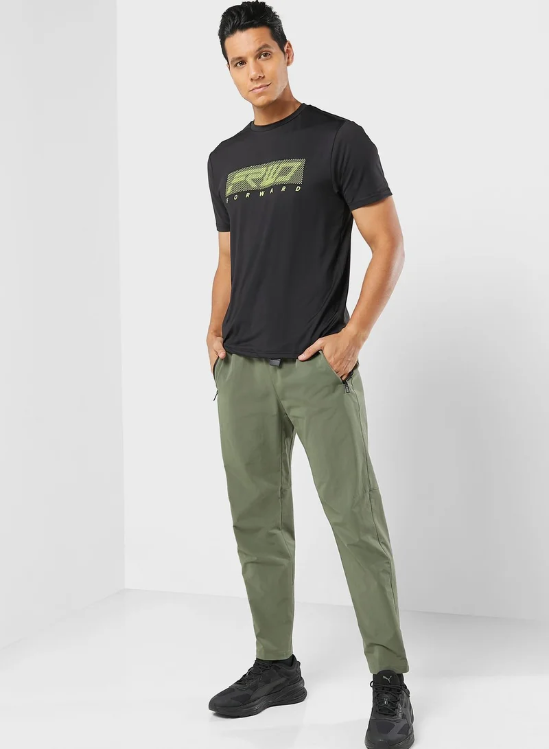 FRWD Stretch Sports Pant