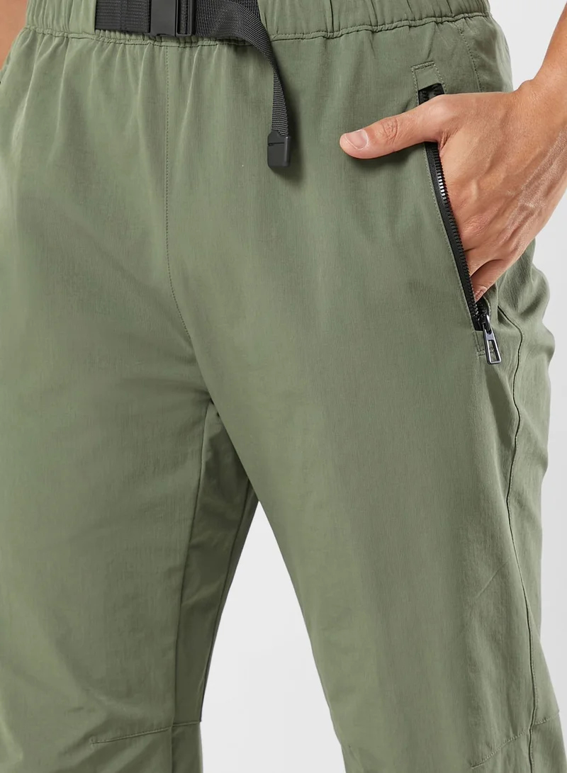 FRWD Stretch Sports Pant