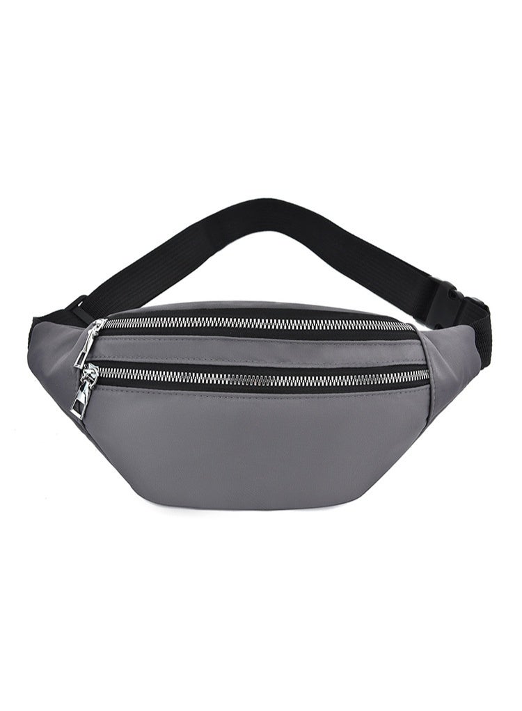 KUYING Fashionable Sports Running Waist Bag - Image 2