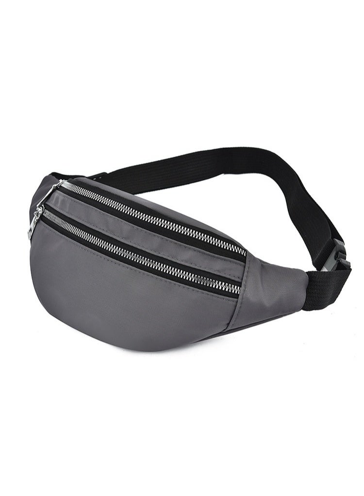 KUYING Fashionable Sports Running Waist Bag - Image 1