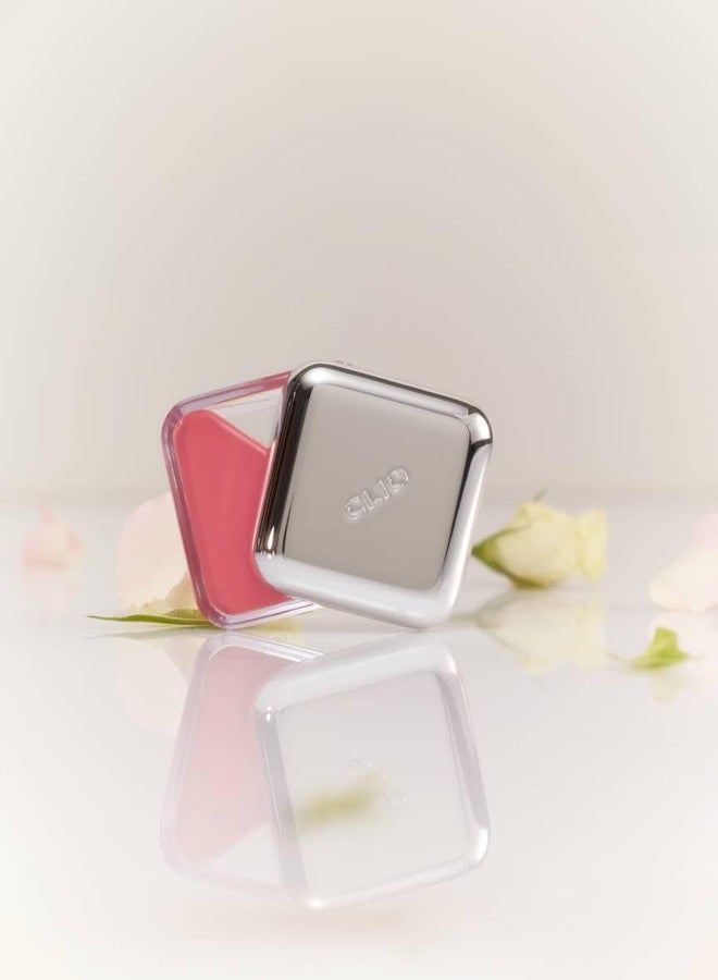 CLIO PROFESSIONAL كليو أساسي لشفاه وخدود تاب، سهل الاستخدام، ينزلق بسلاسة، غير دهني، حجم سفر، لون كريمي وقابل للدمج للشفاه والخدود (04 من التوت، مقاس واحد) - Image 2