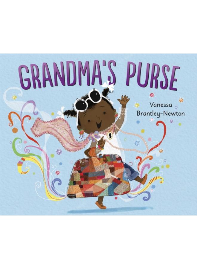 Grandma's Purse 