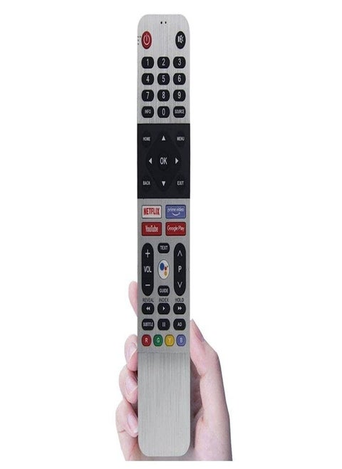 New Tv Remote Control Replacement Fit For Skyworth Smart Led Remote Control