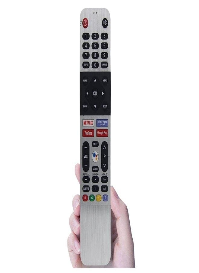Skyworth - New Tv Remote Control Replacement Fit For Skyworth Smart Led Remote Control - Image 1