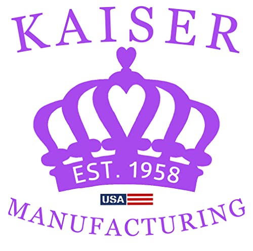 Kaiser Doll Stand 2601 - White Doll Stand for 14" to 22" Fashion Dolls - Image 2