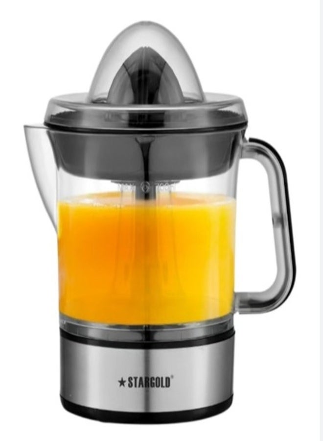 STARGOLD Electric Citrus Juicer 700 ml 40W ,SG‑257CJ - Image 1