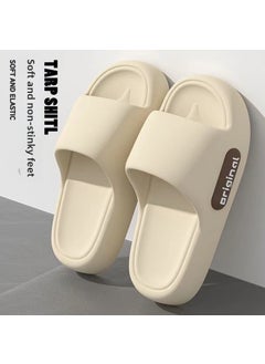 2024 Womens Summer Home Slippers JT-06 white
