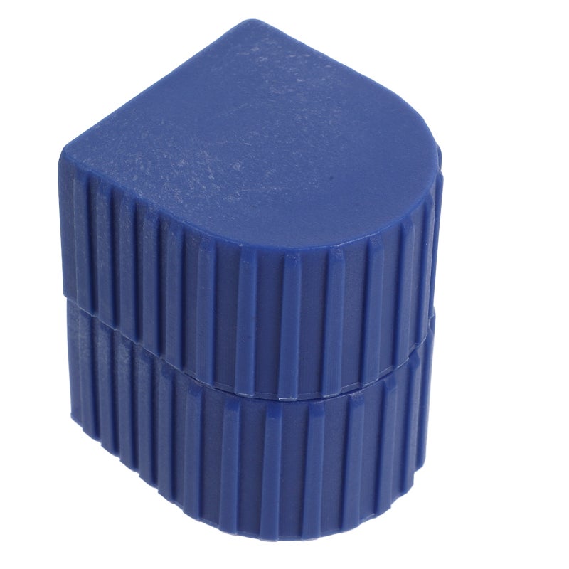 2pcs Ladder Caps Telescopic Ladder Top Cover Ladder Protective Caps Ladder Accessories - Image 4