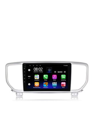 The 2019 -2022 Kia Sportage's screen is part of the car's infotainment system. It runs on Android and supports features like Apple CarPlay and Android Auto, allowing you to easily connect your smartphone. It also offers a high resolution of up to 1080 pixels, making it excellent for displaying information and maps clearly. - pzsku/Z660A288F2AC8D99A23E0Z/45/_/1740227138/63a3456a-0dd6-4480-8f36-c7dc52ff03f2