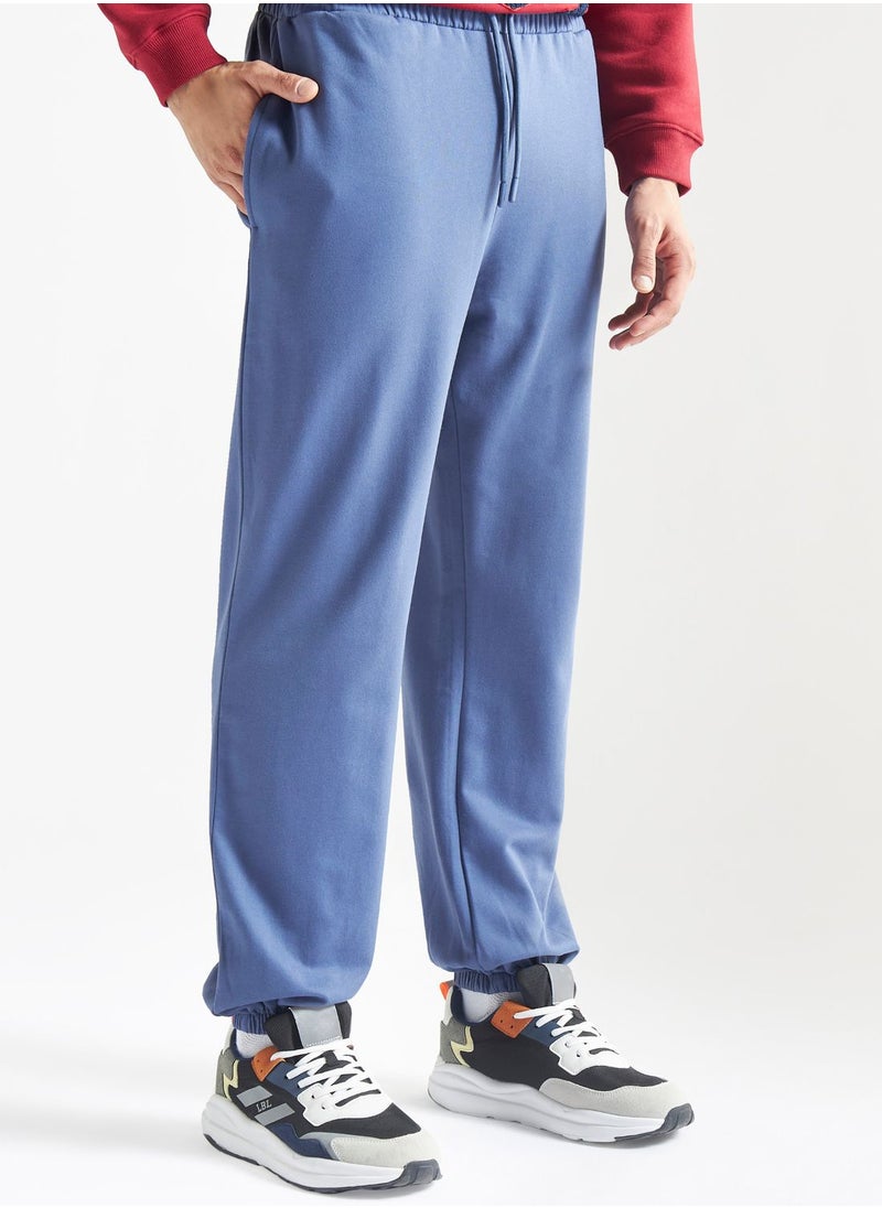 FAV Essential Cuffed Sweatpants  - Image 1