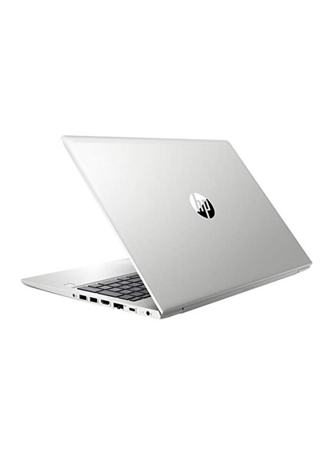 HP Renewed - Probook 450 G6 Premium  (2019) Notebook Laptop With 15.6-Inch Display, Intel Core i7 Processor/8th Gen/16GB RAM/1TB HDD/Intel UHD Graphics 620 Silver - Image 3