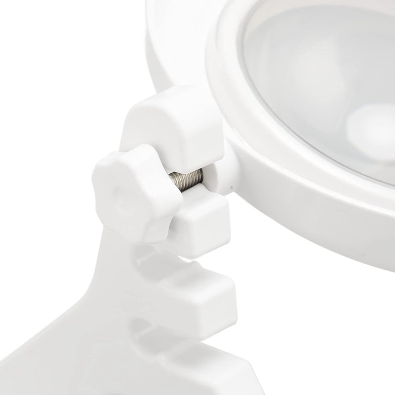 Elevated Dog Bowl 3 Height Adjustable Non Slip Patch For Small Medium Dogs - Image 5
