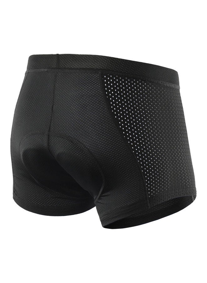 LIXADA Gel Padded MTB Biking Riding Shorts - Image 5