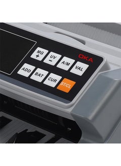 OKA Cash Counting machine Money Counting & Detector External Digital Display - pzsku/Z660AA8992E3AE948FF77Z/45/_/1719744948/9a8751e6-7839-47ff-9fbc-7a40d899f76c