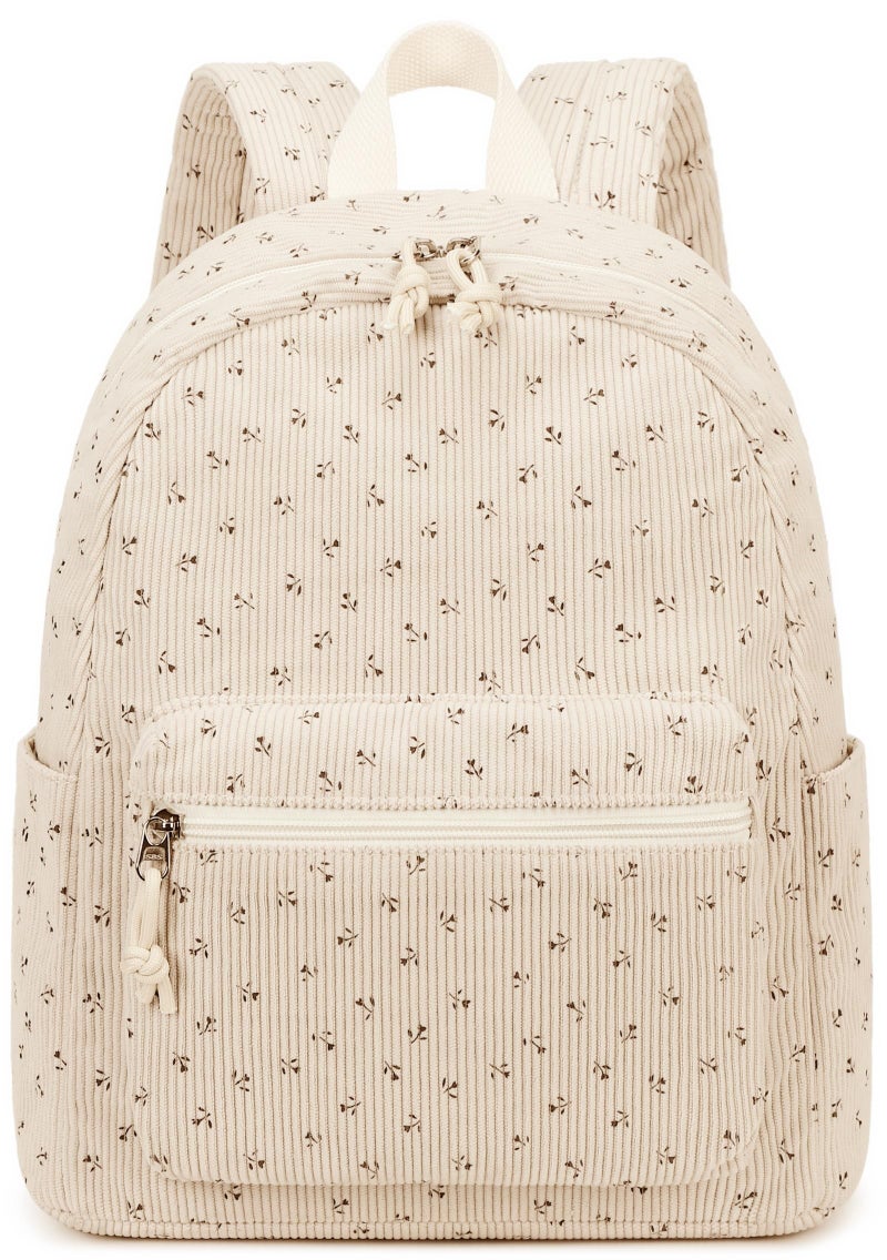 Bluboon Mini Backpacks for Girls Toddler Backpack Purse School Bookbag Kawaii Backpack Women - Image 1