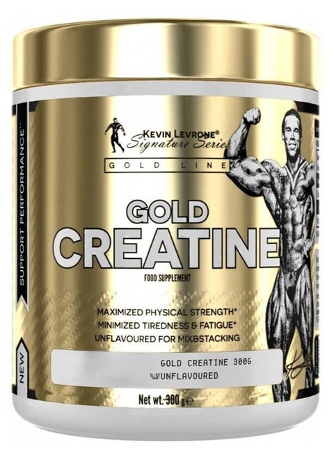 Kevin Levrone Gold Creatine 60 Servings 300G