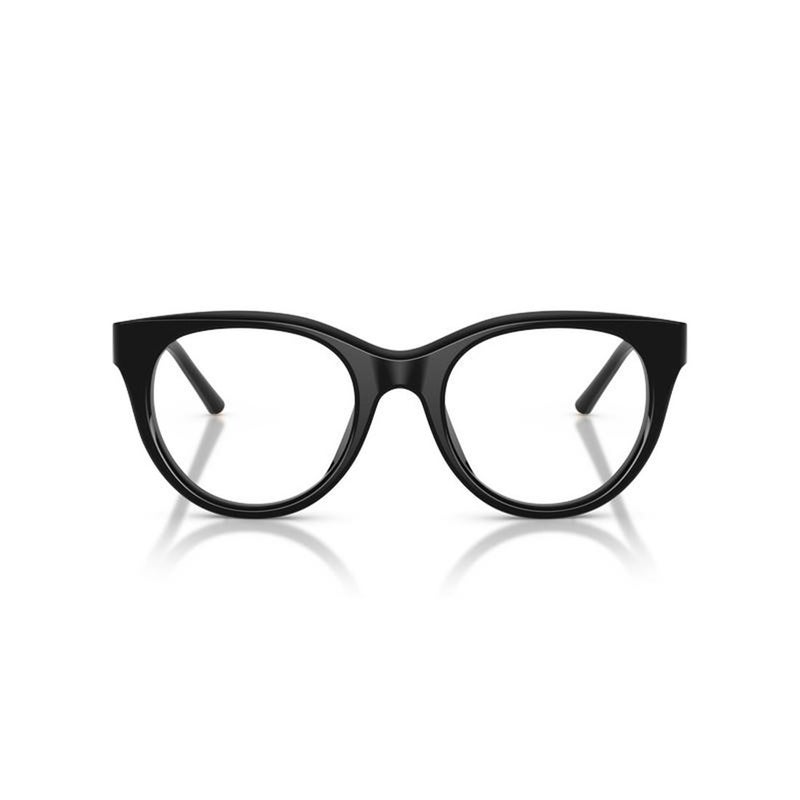 DOLCE & GABBANA Phantos-Style Eyeglasses Frame - Image 2