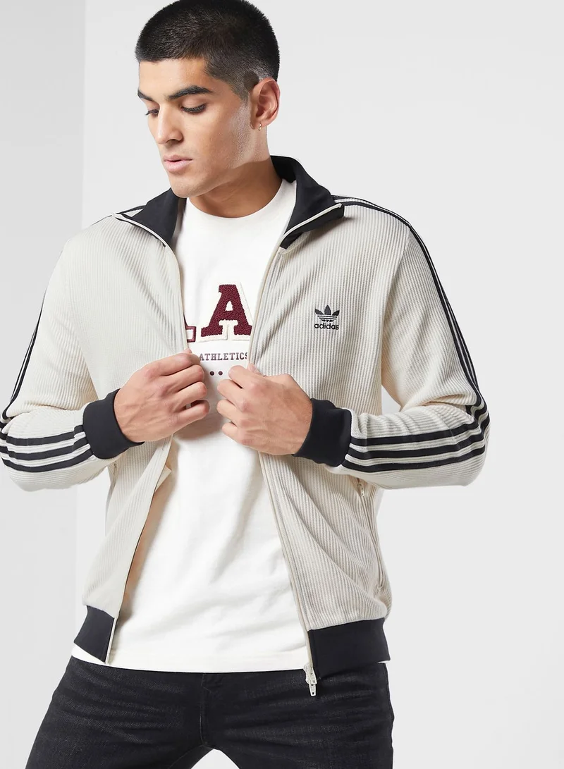 adidas Originals 3 Stripe Track Jacket