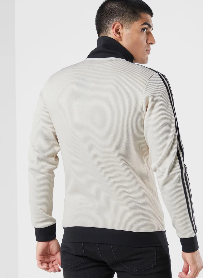 adidas Originals 3 Stripe Track Jacket