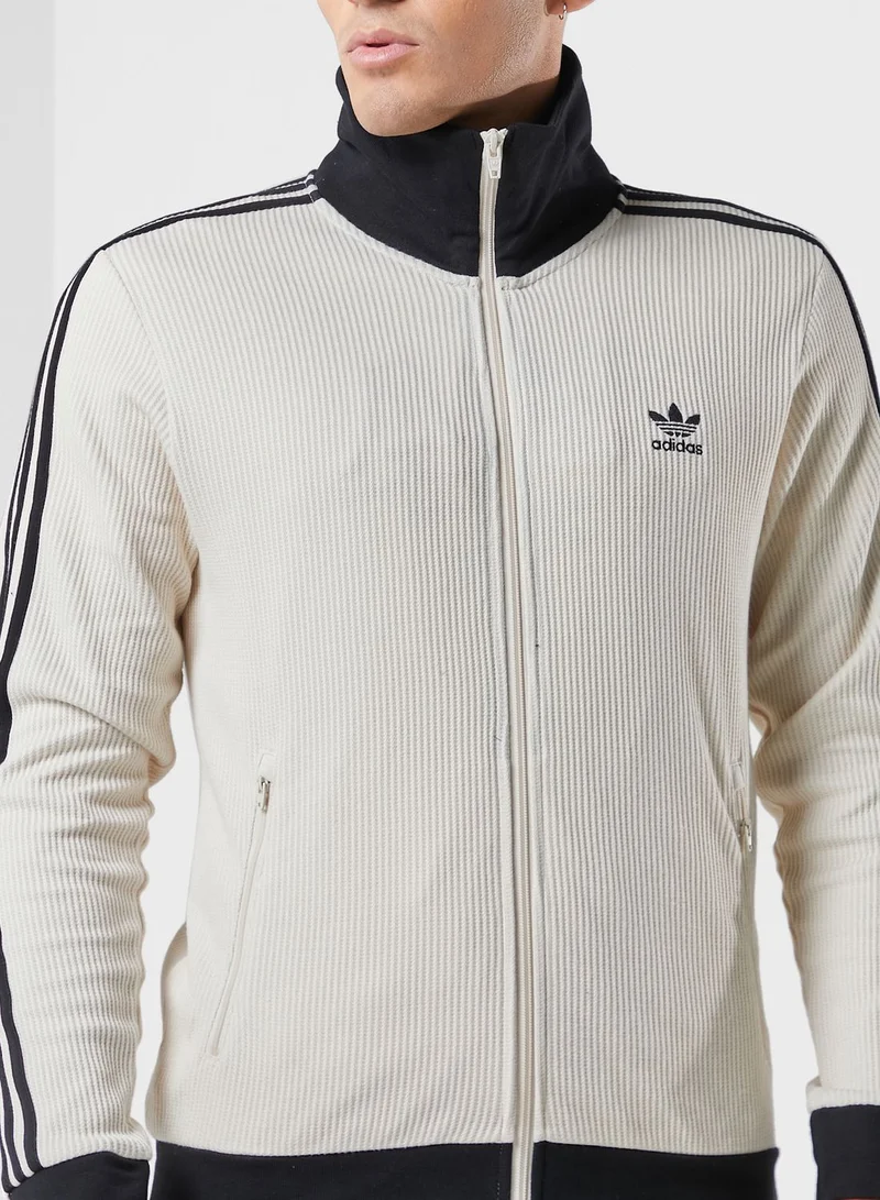 adidas Originals 3 Stripe Track Jacket