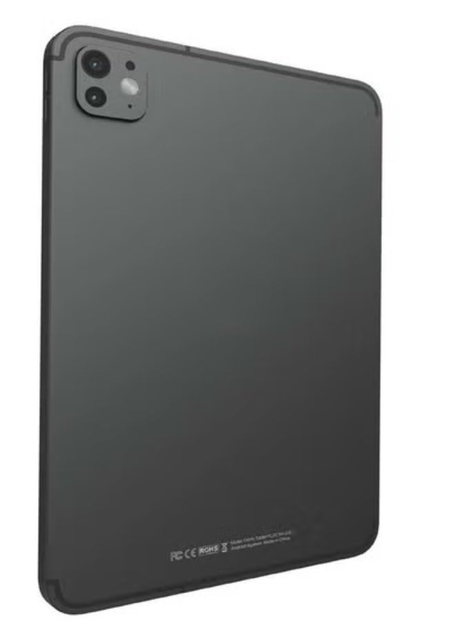 TIGER TAB 15/10 Inch Android Tablet with 5G Dual SIM Support – 8GB RAM + 512GB ROM Large Display Tablet with Octa-Core Processor – Android 12, WiFi & Mobile Network Connectivity – Includes Keyboard Case – Ideal for Study, Work, Gaming & Entertainment - Image 2