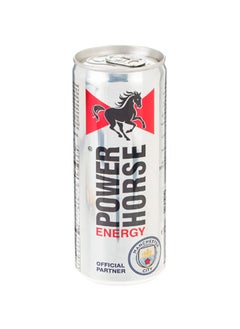 Power Horse Original Energy Drink 4 x 250ml  - Image 2