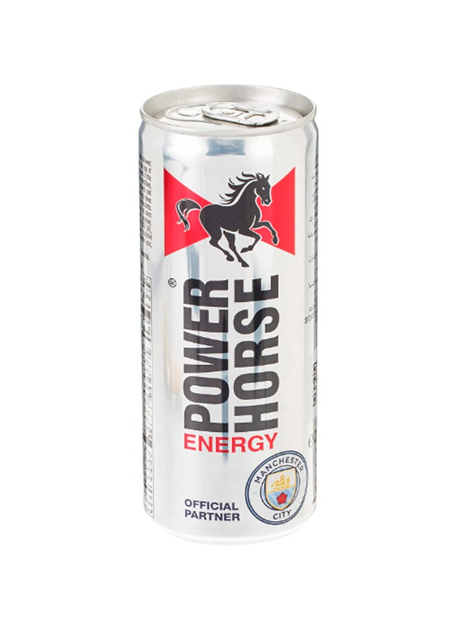 Power Horse Original Energy Drink 4 x 250ml - Image 2