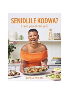 Senidlile Kodwa? 