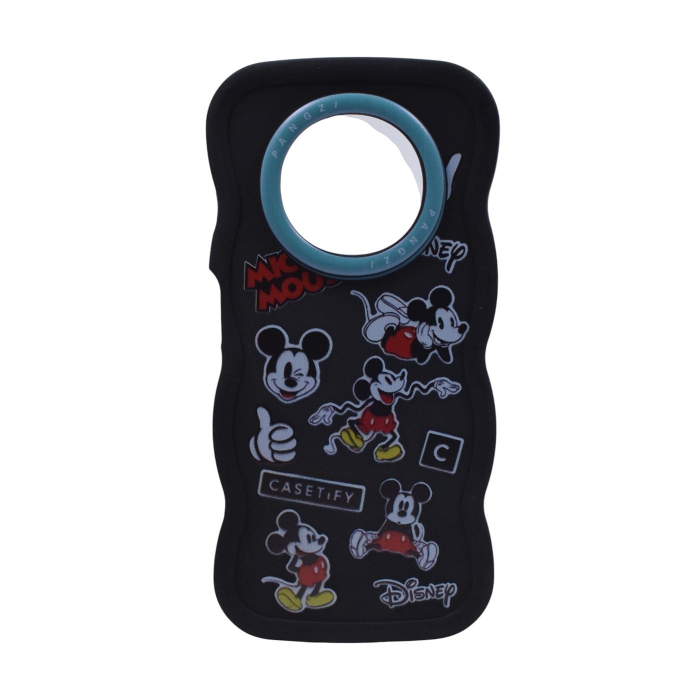 mickeymouse Mickeymouse Back Cover For realme 12 Z660ADE505DB4C957AF33Z