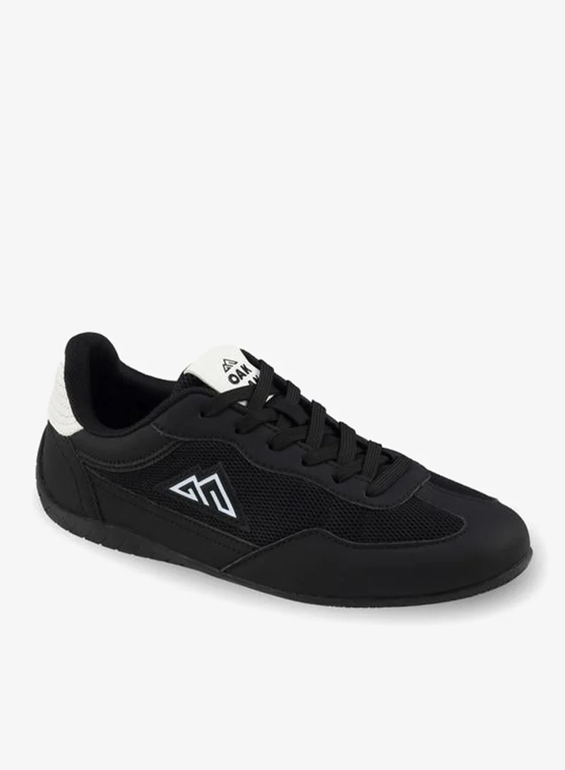 شو اكسبرس Women Lace-Up Ankle Sneakers