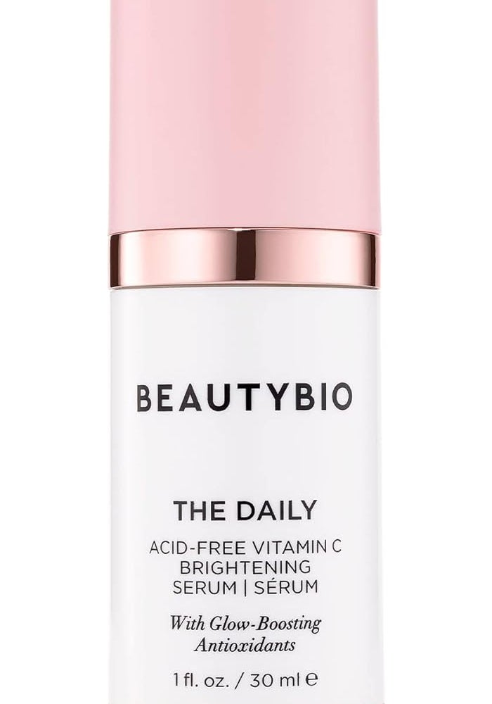 Beauty Bioscience BeautyBio The Daily Intensive Vitamin C Cocktail Serum - 1 Fl Oz - Image 1