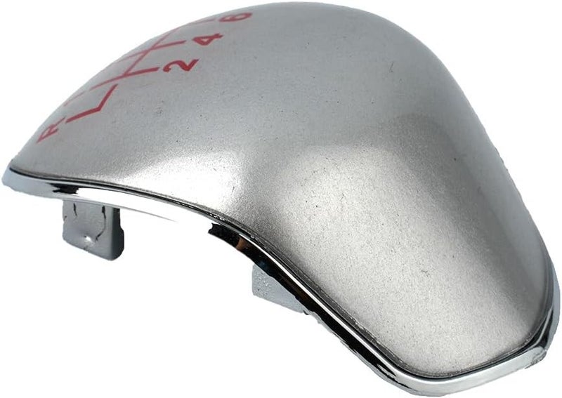 Yurefax 6 Speed Gear Shift Knob for Ford - Image 3