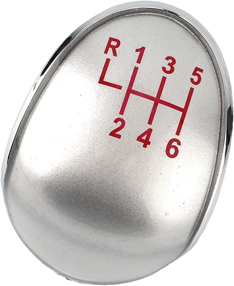 Yurefax 6 Speed Gear Shift Knob for Ford - Image 1