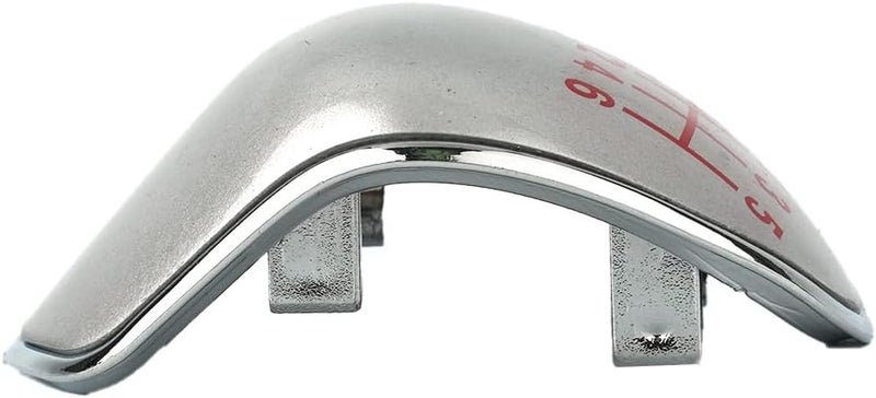 Yurefax 6 Speed Gear Shift Knob for Ford - Image 5