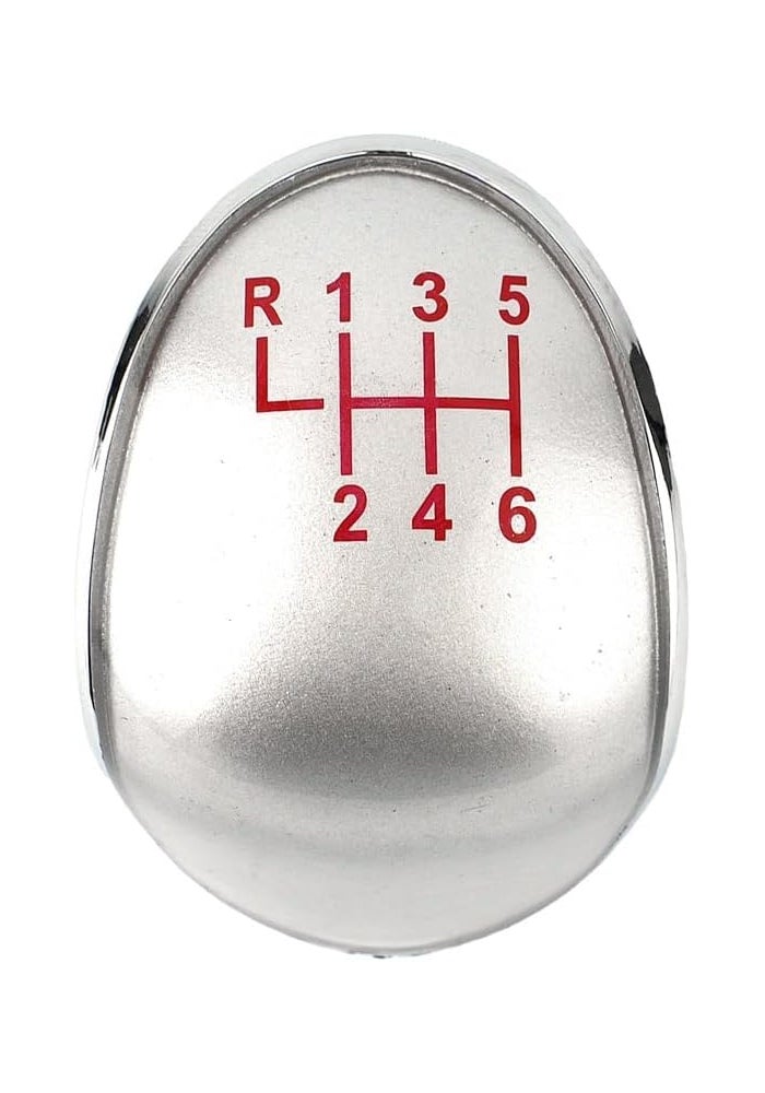 Yurefax 6 Speed Gear Shift Knob for Ford - Image 2