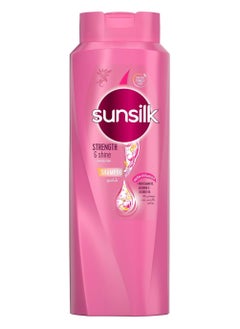 Sunsilk Shampoo Shine & Strength-600ml - pzsku/Z660BB33E6041CBE497FBZ/45/_/1740352794/6e61e4ca-2a59-4469-b6fd-463f1544d031