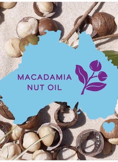 Aussie Aussie Shampoo and Conditioner Miracle Moist Macadamia Oil Infused Hair Care Set Combo, Personal Care 675ml + 470ml  - Image 3