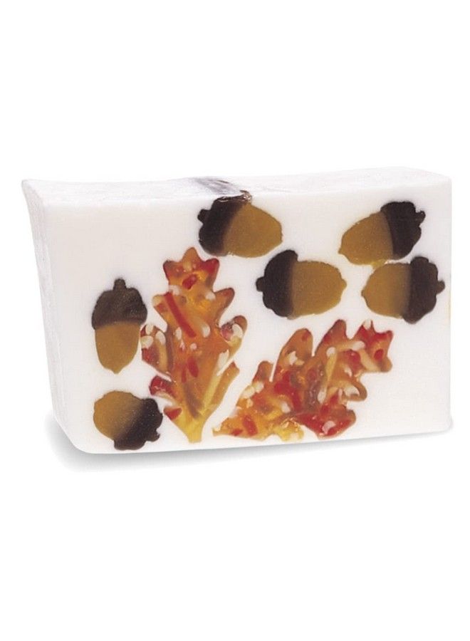 Primal Elements Fall/Halloween Theme Bundle Fun Spooky Glycerin Soap Halloween Decorations Moisturizing For Hands Face And Body Handmade Gift Cruelty And Paraben Free Soap 8 Pack - Image 4