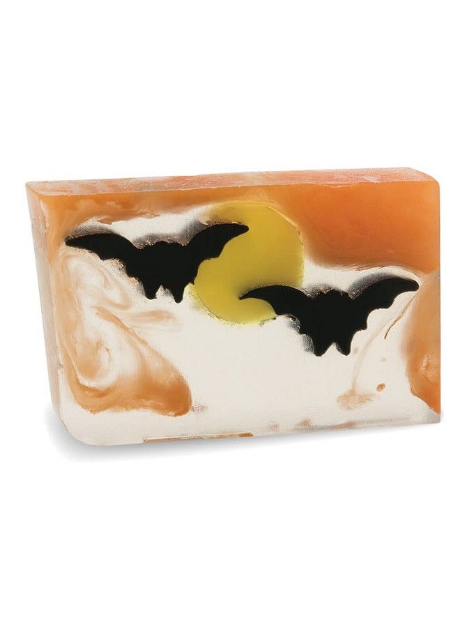 Primal Elements Fall/Halloween Theme Bundle Fun Spooky Glycerin Soap Halloween Decorations Moisturizing For Hands Face And Body Handmade Gift Cruelty And Paraben Free Soap 8 Pack - Image 3