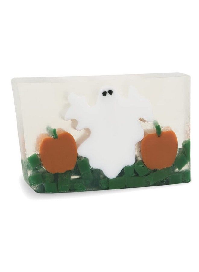Primal Elements Fall/Halloween Theme Bundle Fun Spooky Glycerin Soap Halloween Decorations Moisturizing For Hands Face And Body Handmade Gift Cruelty And Paraben Free Soap 8 Pack - Image 5