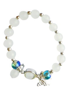 Generic Cat's eye stone bracelet  - Image 2