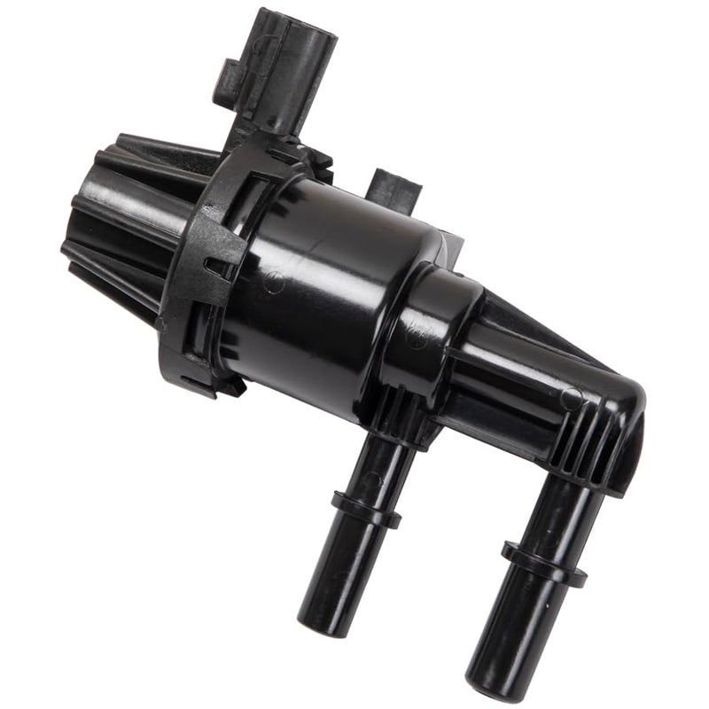 HY-SPEED 911-280 Vapor Canister Purge Valve Compatible with F150 Expedition 2007 2008 Mark LT 2007 2008 Navigator 07 08 Replaces 7L3Z9C915A - Image 1