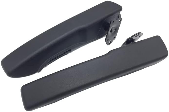 QASULER Adjustable Armrest for Driver Seats - Image 3